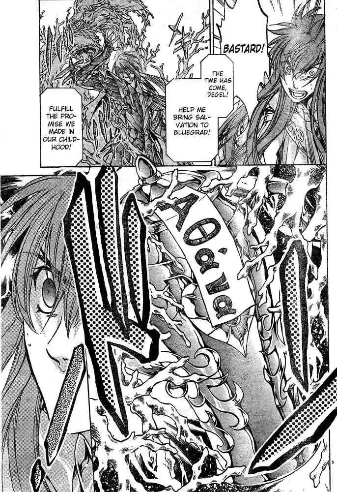 Saint Seiya - The Lost Canvas Chapter 109 4